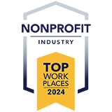 NONPROFIT industry Top Workplaces | 2024