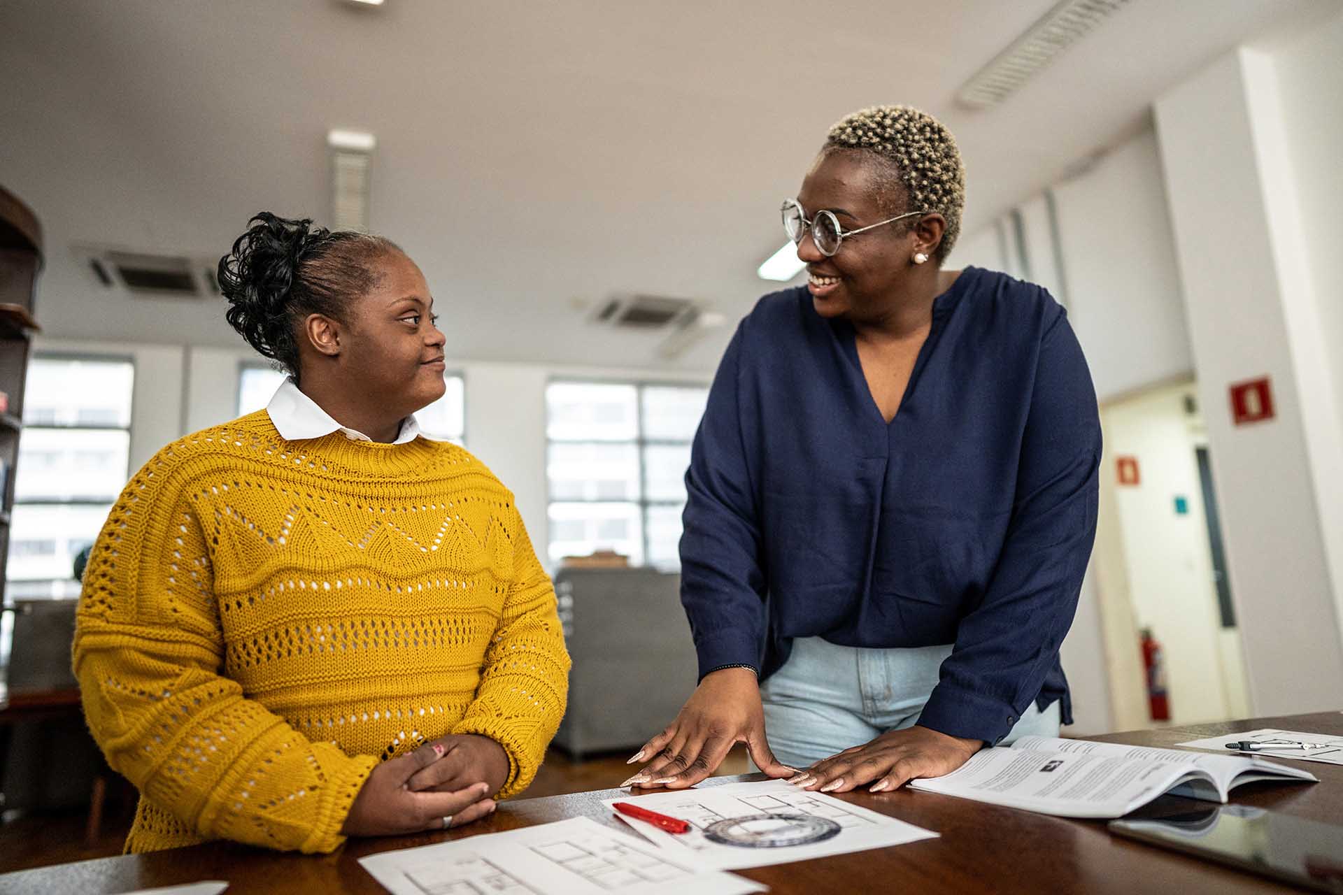 Community First Choice Program (CFC) - The Coordinating Center